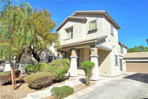 656 Lucky Pine Street, Henderson, NV 89002