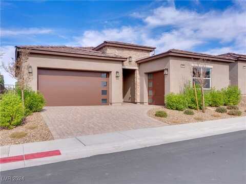 3406 Spring Rock Avenue, Henderson, NV 89044