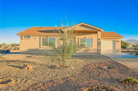 1050 Fremont Street, Pahrump, NV 89048