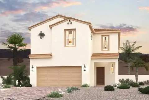 9972 Lost Horse Avenue, Las Vegas, NV 89178