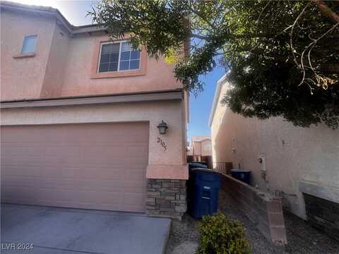 2105 William Holden Court, Las Vegas, NV 89142