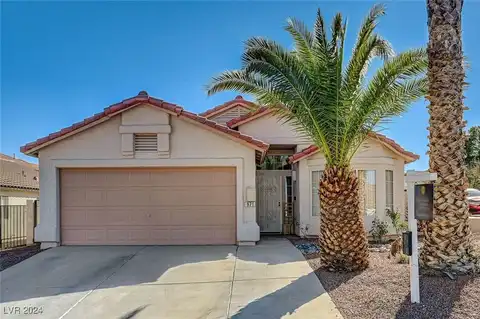 971 Broken Reed Court, Henderson, NV 89015