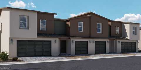 6089 Lily Garden Street, North Las Vegas, NV 89081