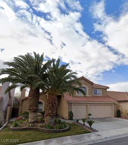 9909 Barrier Reef Drive, Las Vegas, NV 89117