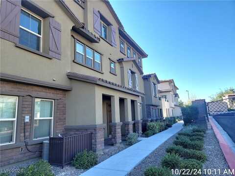 177 Petaluma Valley Drive, Las Vegas, NV 89138