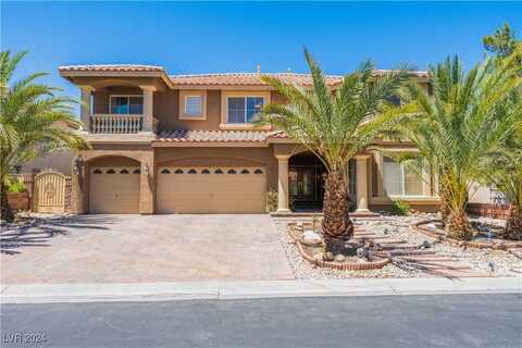 6574 Gilded Lantern Avenue, Las Vegas, NV 89139