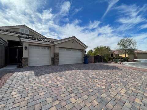 8345 S Cimarron Road, Las Vegas, NV 89113