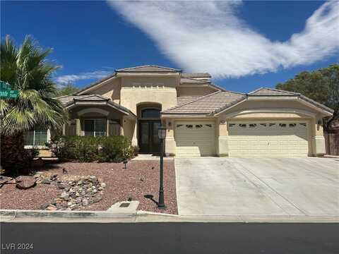 7650 Siesta Grande Avenue, Las Vegas, NV 89129