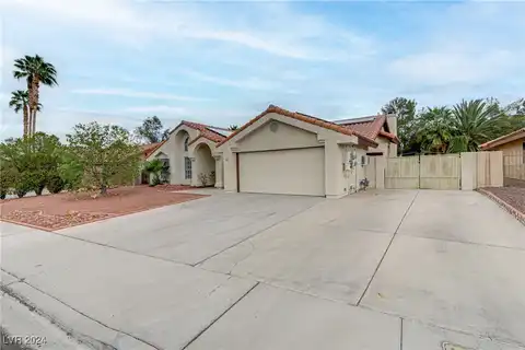 68 Chesney Drive, Henderson, NV 89074