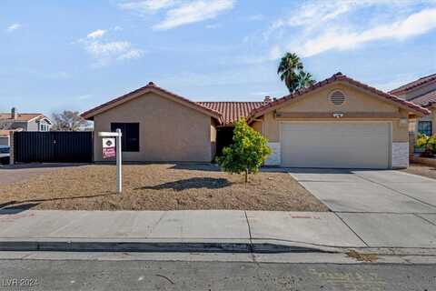 6721 Quinella Drive, Las Vegas, NV 89103