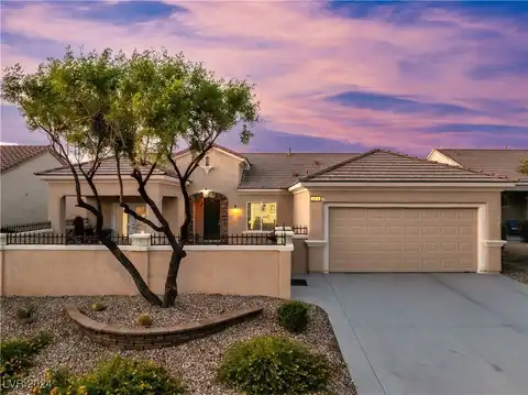 2219 Sawtooth Mountain Drive, Henderson, NV 89044