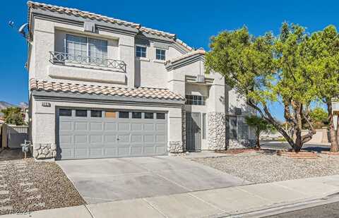 3727 Funston Way, Las Vegas, NV 89129