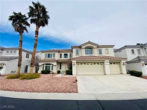 28 Living Edens Court, Las Vegas, NV 89148