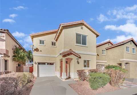 3356 Villa Fiori Avenue, Las Vegas, NV 89141