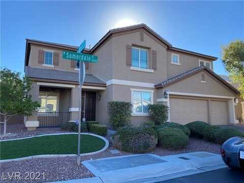 10117 Somerdale Court, Las Vegas, NV 89148