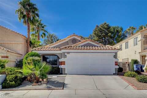 2837 Autumn Haze Lane, Las Vegas, NV 89117