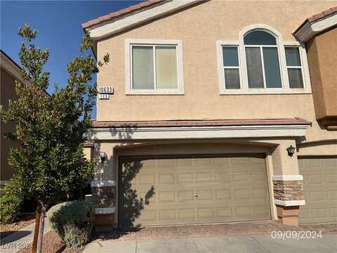 10633 Petricola Street, Las Vegas, NV 89183