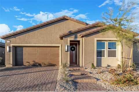 3022 Risen Star Road, North Las Vegas, NV 89086