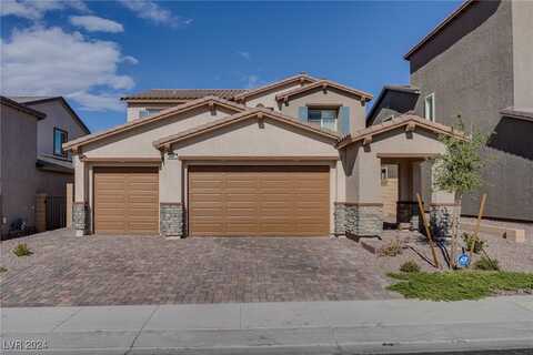 3546 Luciana Glen Avenue, Henderson, NV 89044