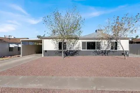 649 Federal Street, Henderson, NV 89015