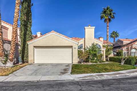 9808 Eagle Rock Court, Las Vegas, NV 89117