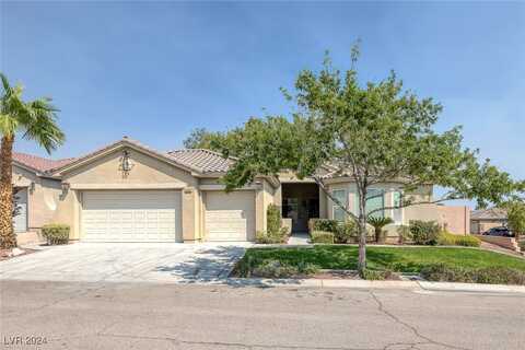 3492 Hawksbeard Court, Las Vegas, NV 89135