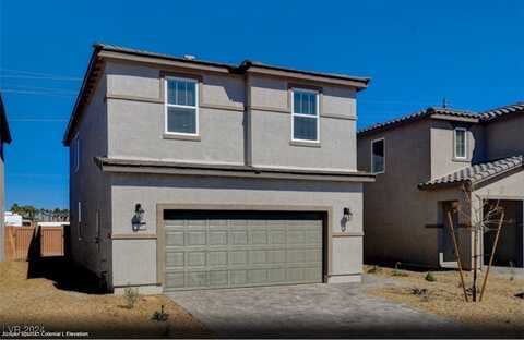 5186 Hisopo Street, Las Vegas, NV 89122