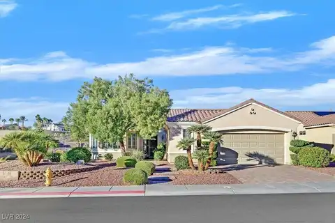 2986 Orchard Mesa Drive, Henderson, NV 89052