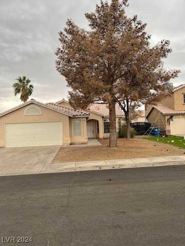 1334 Barberry Court, Henderson, NV 89002