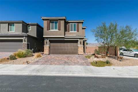 384 Earthbound Court, North Las Vegas, NV 89084