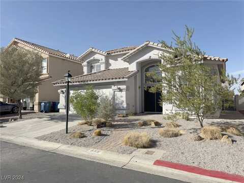 856 Rusty Branch Avenue, Las Vegas, NV 89123