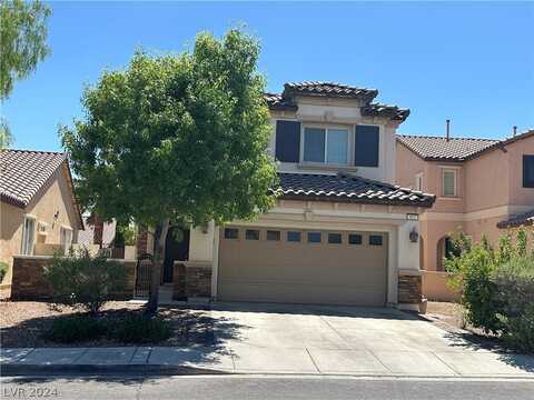 912 Baronet Drive, Las Vegas, NV 89138