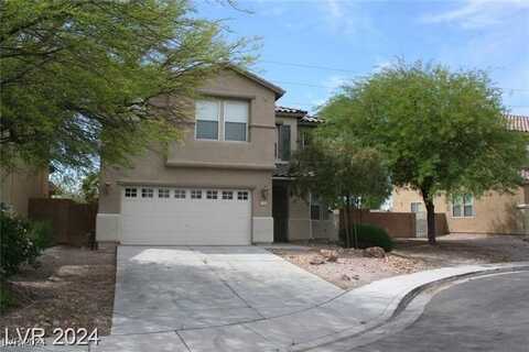 3309 Conterra Park Avenue, North Las Vegas, NV 89081