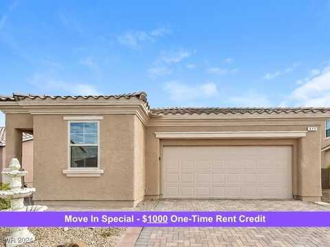 820 Vegas Palm Avenue, North Las Vegas, NV 89032