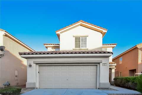 4027 Benevolent Drive, North Las Vegas, NV 89032