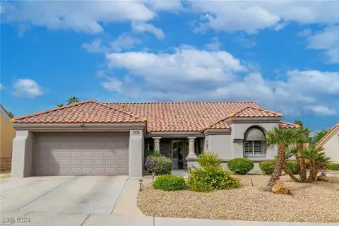 9456 Quail Ridge Drive, Las Vegas, NV 89134