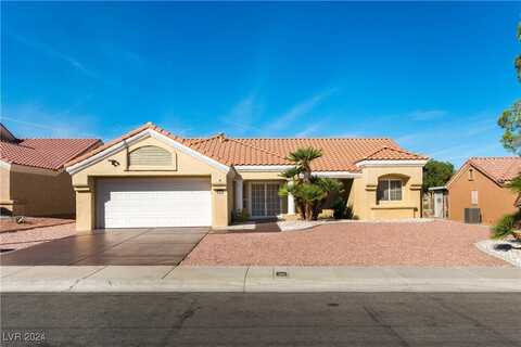 2501 Sungold Drive, Las Vegas, NV 89134