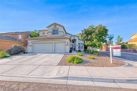 1680 Yucatan Court, Henderson, NV 89012