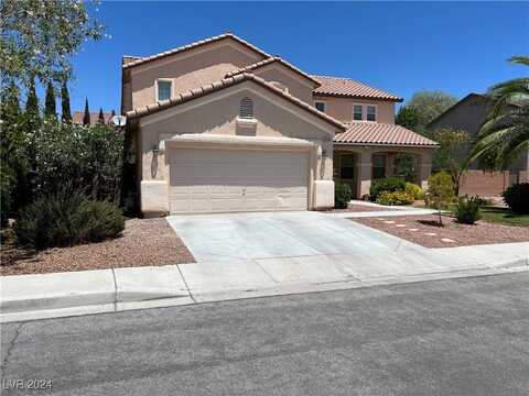 5604 ROCKY RAVINE Avenue, Las Vegas, NV 89131