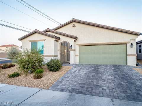 3556 Valley Lily Street, North Las Vegas, NV 89032