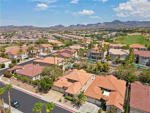 2793 Bellini Drive, Henderson, NV 89052