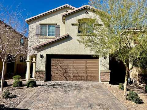 9251 White Sapphire Court, Las Vegas, NV 89178