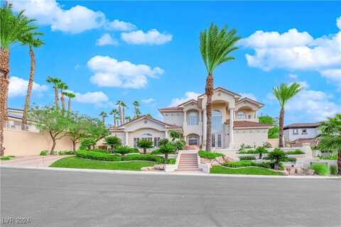 8838 Spanish Mountain Drive, Las Vegas, NV 89148