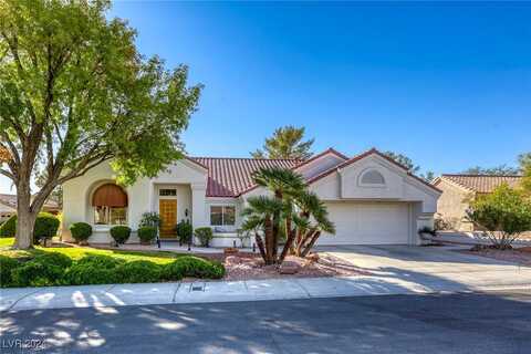 9201 Yucca Blossom Drive, Las Vegas, NV 89134