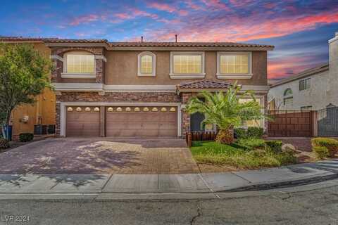 9929 Baystone Street, Las Vegas, NV 89141