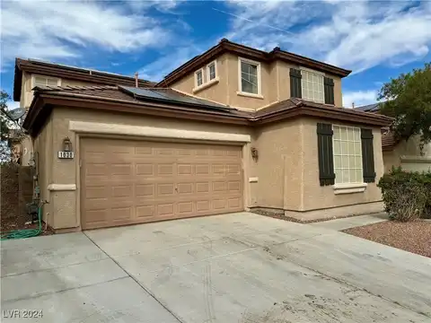 1030 Lone Pine River Avenue, Henderson, NV 89002