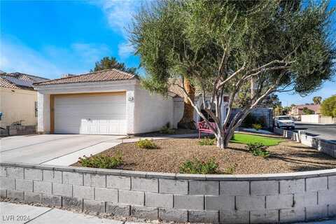 1701 Dynasty Drive, Las Vegas, NV 89119