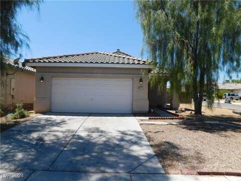 9121 DRIFTING BAY Street, Las Vegas, NV 89123