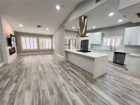 2533 Sierra Sage Street, Las Vegas, NV 89134