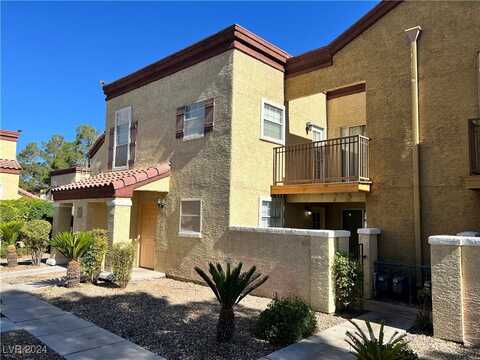 2801 N Rainbow Boulevard, Las Vegas, NV 89108